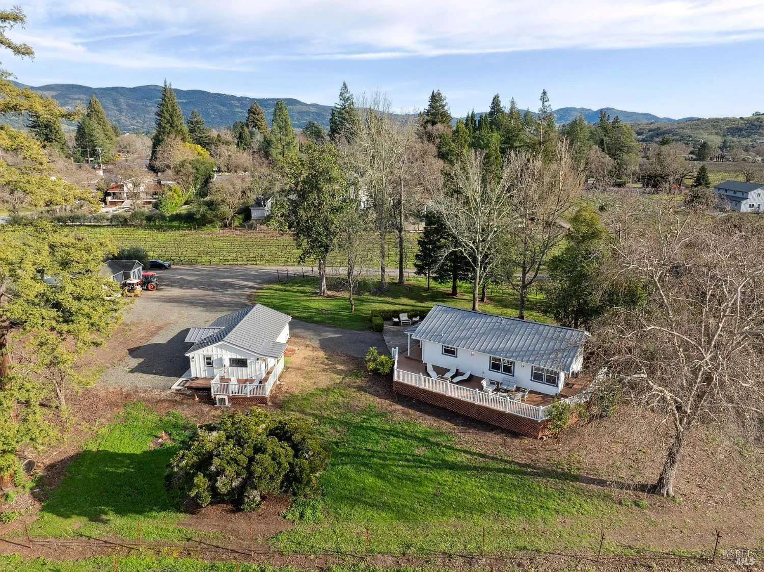 1180 Monticello Road photo 1