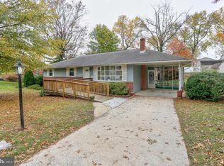 592 Forest View Rd, Linthicum, MD 21090