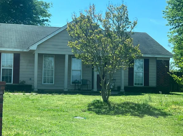 4183 Blackstone Dr, Horn Lake, MS 38637