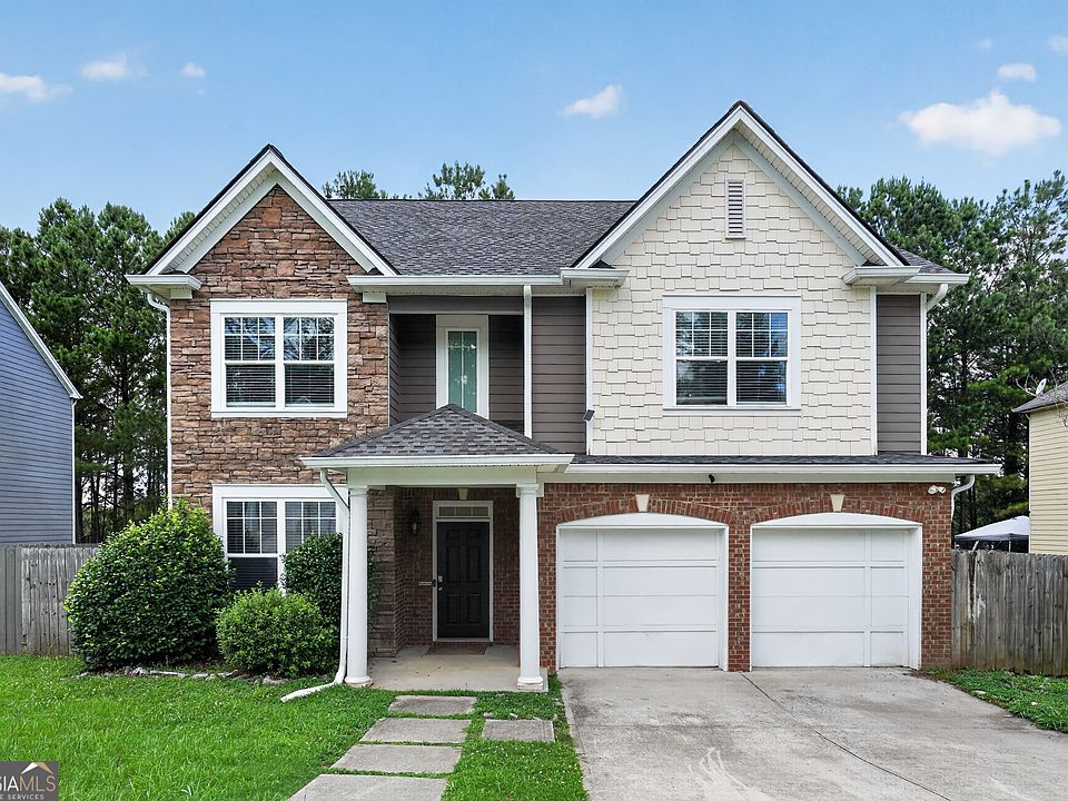 1st image of 4357 Savannah Dr