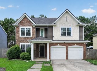 4357 Savannah Dr, Atlanta, GA 30349
