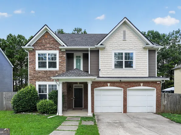 4357 Savannah Dr, Atlanta, GA 30349