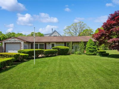 44 Aberdeen Drive, Mastic, NY, 11950