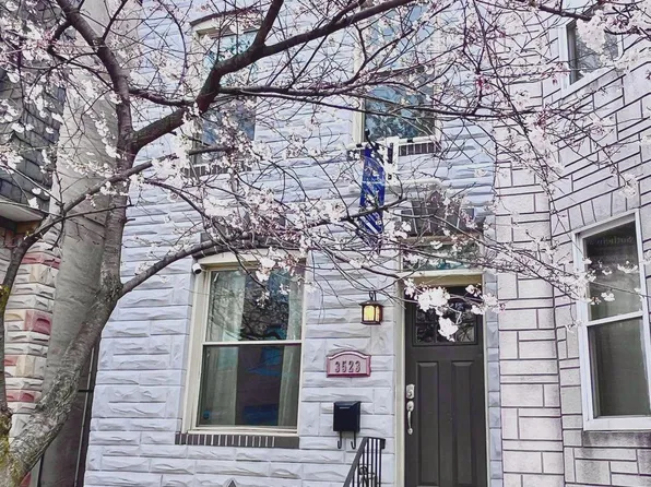 3523 Gough St, Baltimore, MD 21224