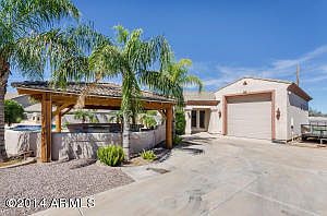 4th image of 3158 E Hackamore St