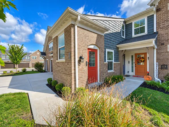 654 Foxhill Dr, Crescent Springs, KY 41017