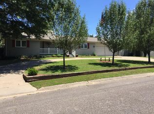 905 E Norristown Cir, Russellville, AR 72802