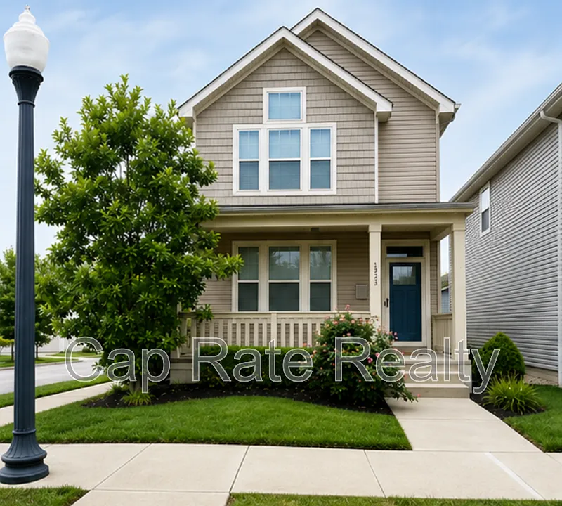 1223 N Grant Ave #1259-E