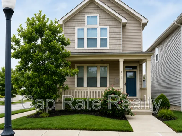 1223 N Grant Ave #1259, Columbus, OH 43201
