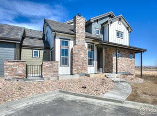 2618 Prairie Flax St, Berthoud, CO 80513