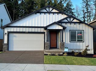 17727 SW Lockwood Ct, Sherwood, OR