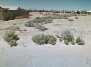 15264 S Patagonia Rd, Arizona City, AZ 85123