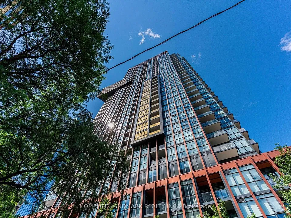 32 Davenport Rd #2503
