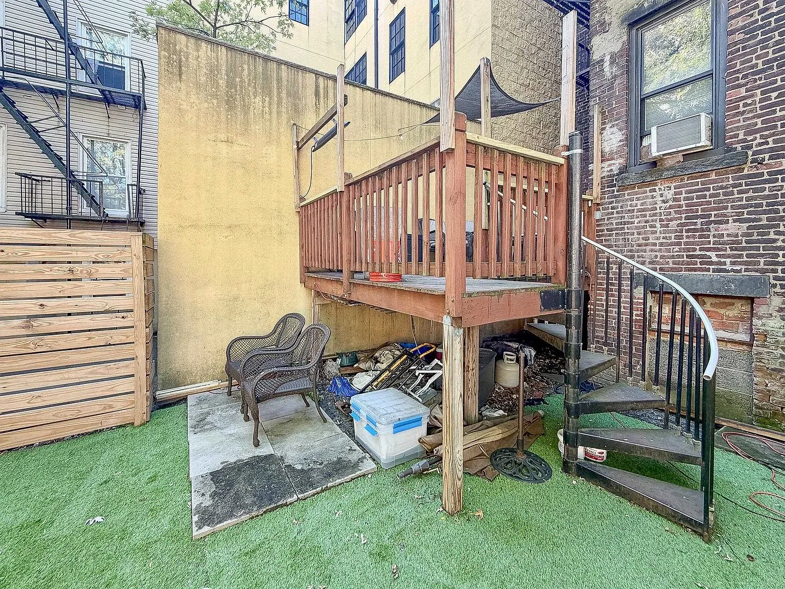 2 bed, 1.0 bath, $4,000 — Photo 4