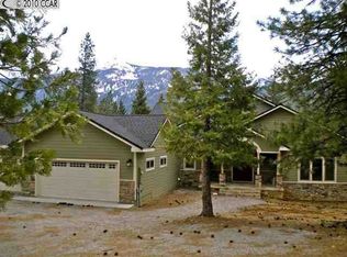 2623 Old Mill Dr, Weed, CA 96094