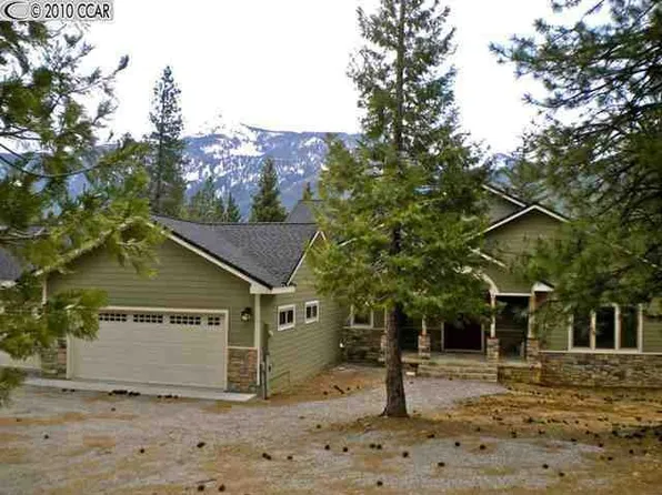 2623 Old Mill Dr, Weed, CA 96094
