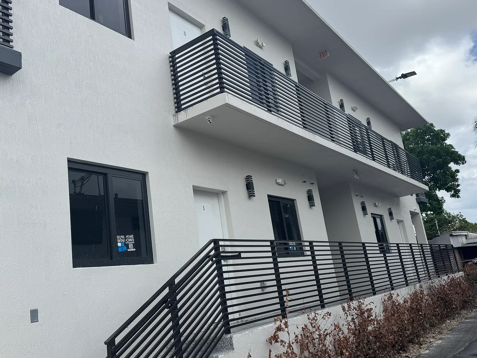 2 bed, $2,700 — Photo 2