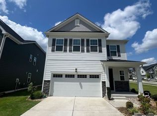 6117 Balance Ct, Raleigh, NC 27616
