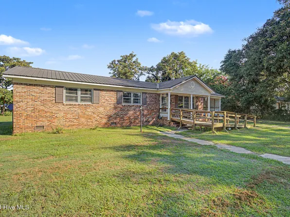 111 Grenaco Lane, Rockingham, NC 28379