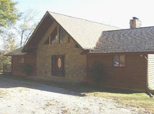 55 Forest Edge Rd, Wirtz, VA 24184