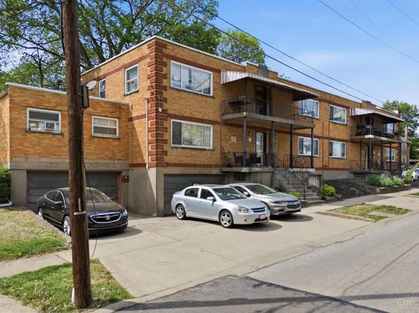 781 Clanora Dr, Cincinnati, OH 45205