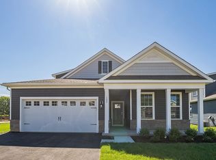 107 Congressional Ct, Moorestown, NJ 08057