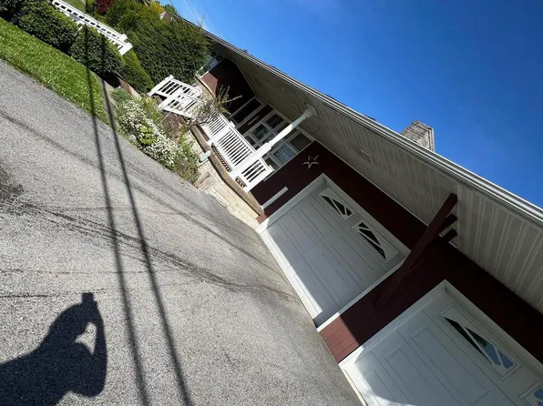 301 Ohio St, Boswell, PA 15531