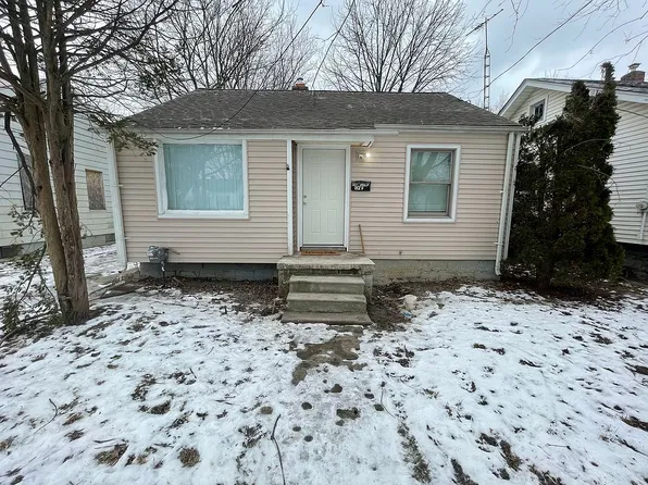 1129 Waldman Ave, Flint, MI 48507