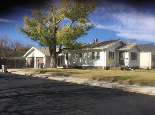 3502 McComb Ave, Cheyenne, WY 82001