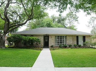 12415 Wedgehill Ln, Houston, TX 77077