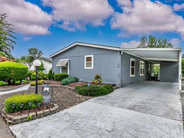 15002 122nd Street E #20, Puyallup, WA 98374