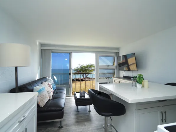 85-175 Farrington Hwy, Waianae, HI