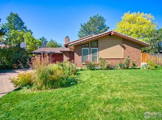 577 Black Hawk Rd, Boulder, CO 80303