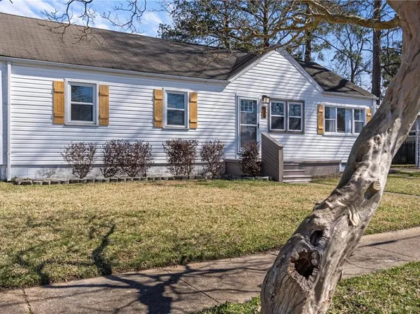 3508 Bertha St, Norfolk, VA 23513