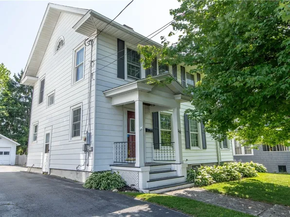 162 Haley St, Watertown, NY 13601