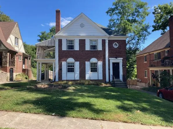 6260 Rogers Park Pl #1, Cincinnati, OH 45213