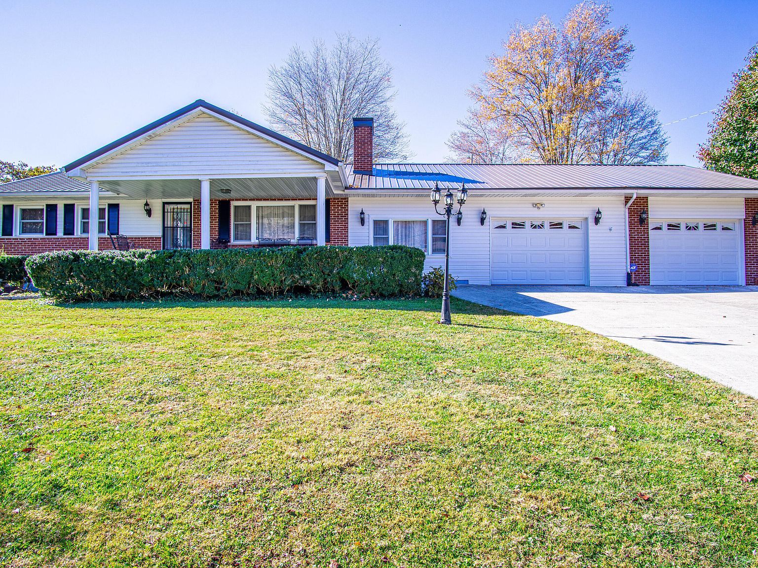 117 Stamper St, Corbin, KY 40701 Zillow