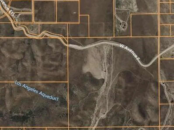 Vic 220 Stw #F8, Lake Hughes, CA 93532