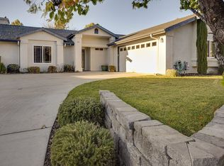 209 Mohawk Ct, Paso Robles, CA 93446