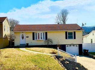 3102 Simpson St, Portsmouth, OH