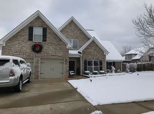116 Thornberry Ln, Madison, AL 35758