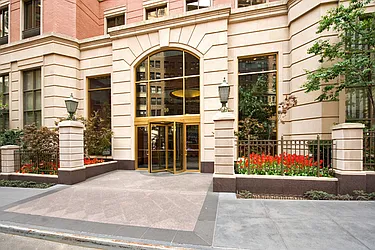 Liberty Plaza at 10 Liberty Street in Financial District