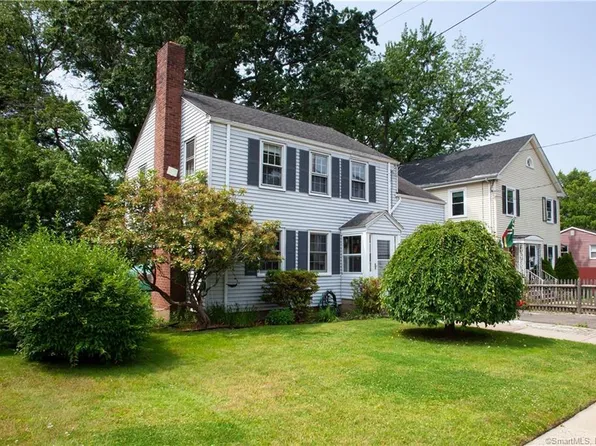 57 Thomas Street, West Hartford, CT 06119