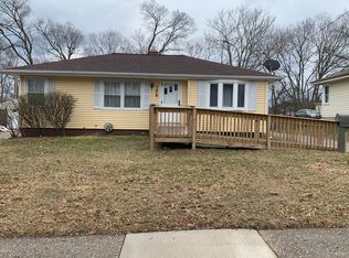 1478 Blanchard St SW, Wyoming, MI 49509