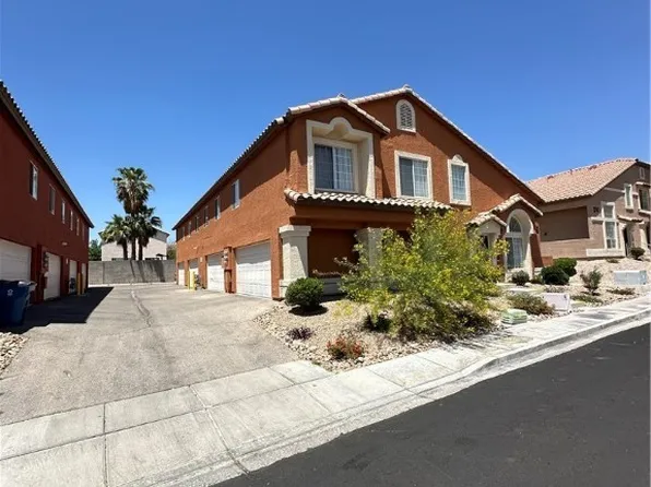 3759 Sand Pier St, Las Vegas, NV 89147