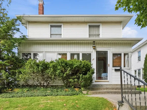 216 Lincoln Pl, Urbana, OH 43078