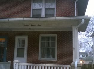 2024 Spring St, Reading, PA 19609