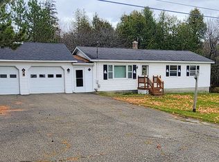 9 Mulberry Drive, Presque Isle, ME 04769