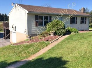 261 N Biesecker Rd, Spring Grove, PA 17364