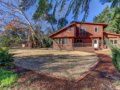 20592 Sycamore Drive, Trabuco, CA, 92679